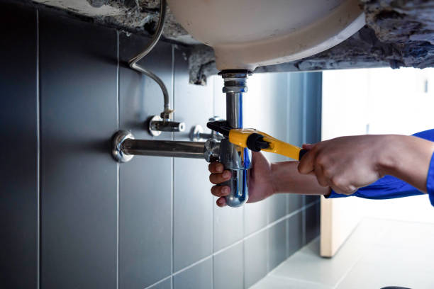 Trusted Peaceful Valley, WA Plumbing Services Experts